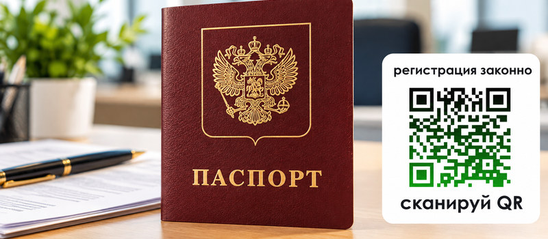 прописка в Кизеле